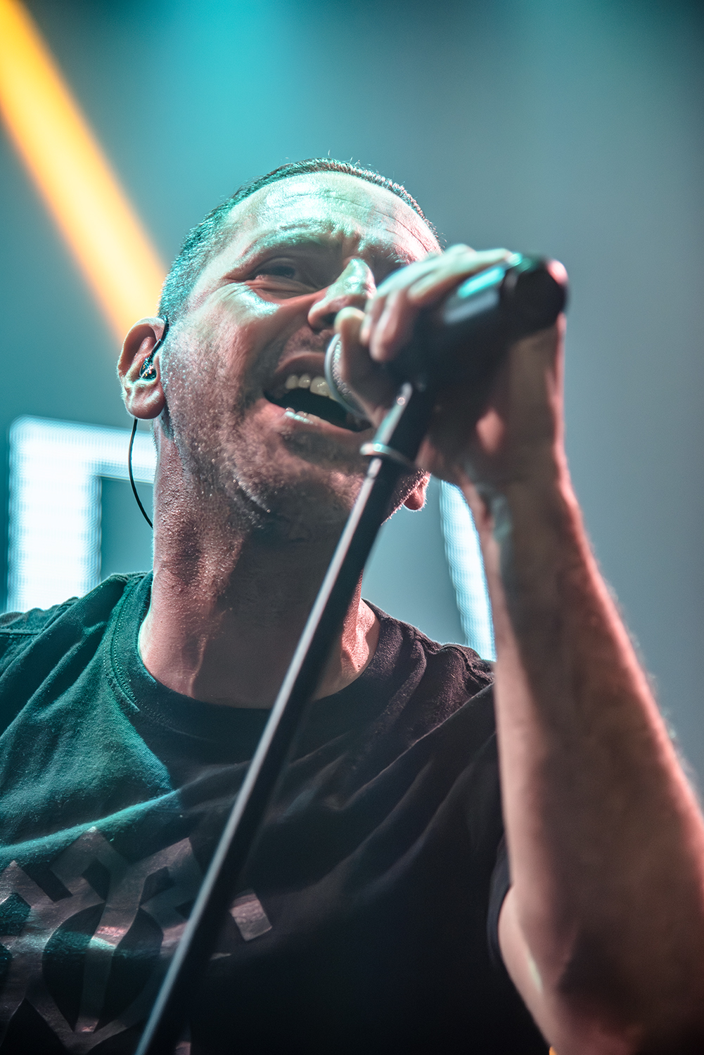 Tiamat - Latam Tour 2025